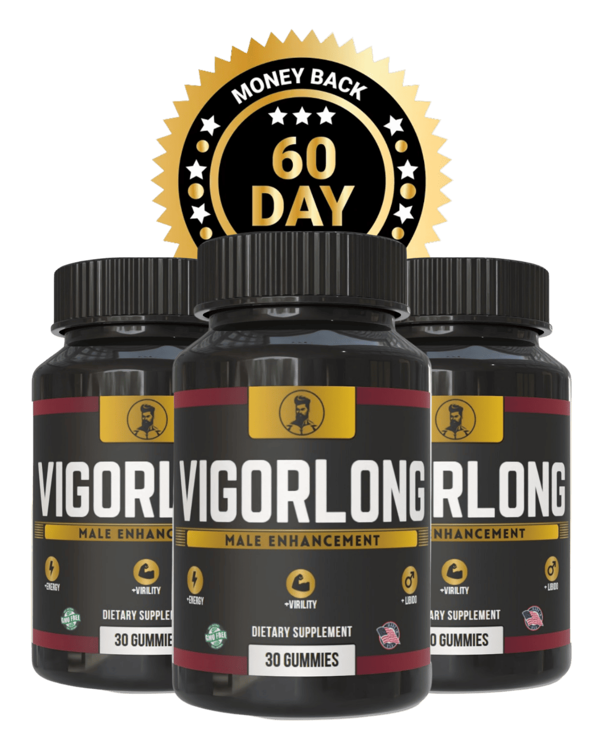 VigorLong - Ainda Vale a Pena