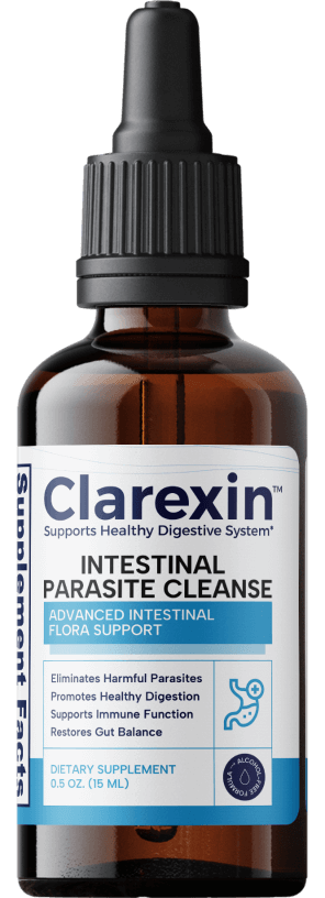 Clarexin Intestinal Parasite Cleanse Review - Introdução
