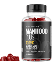 MANHOOD PLUS REVIEW - Introdução