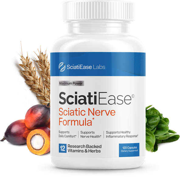 SciatiEase Review - Ainda Vale a Pena