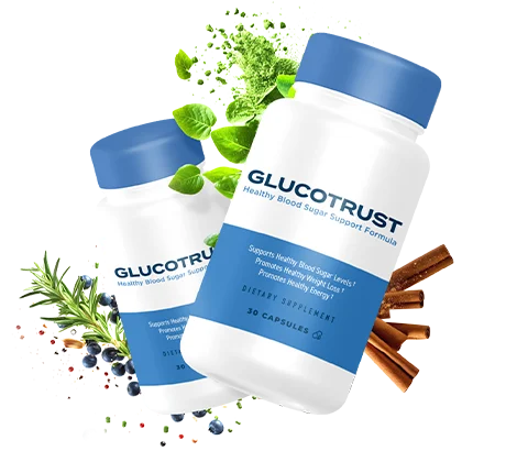 GlucoTrust - Introdução