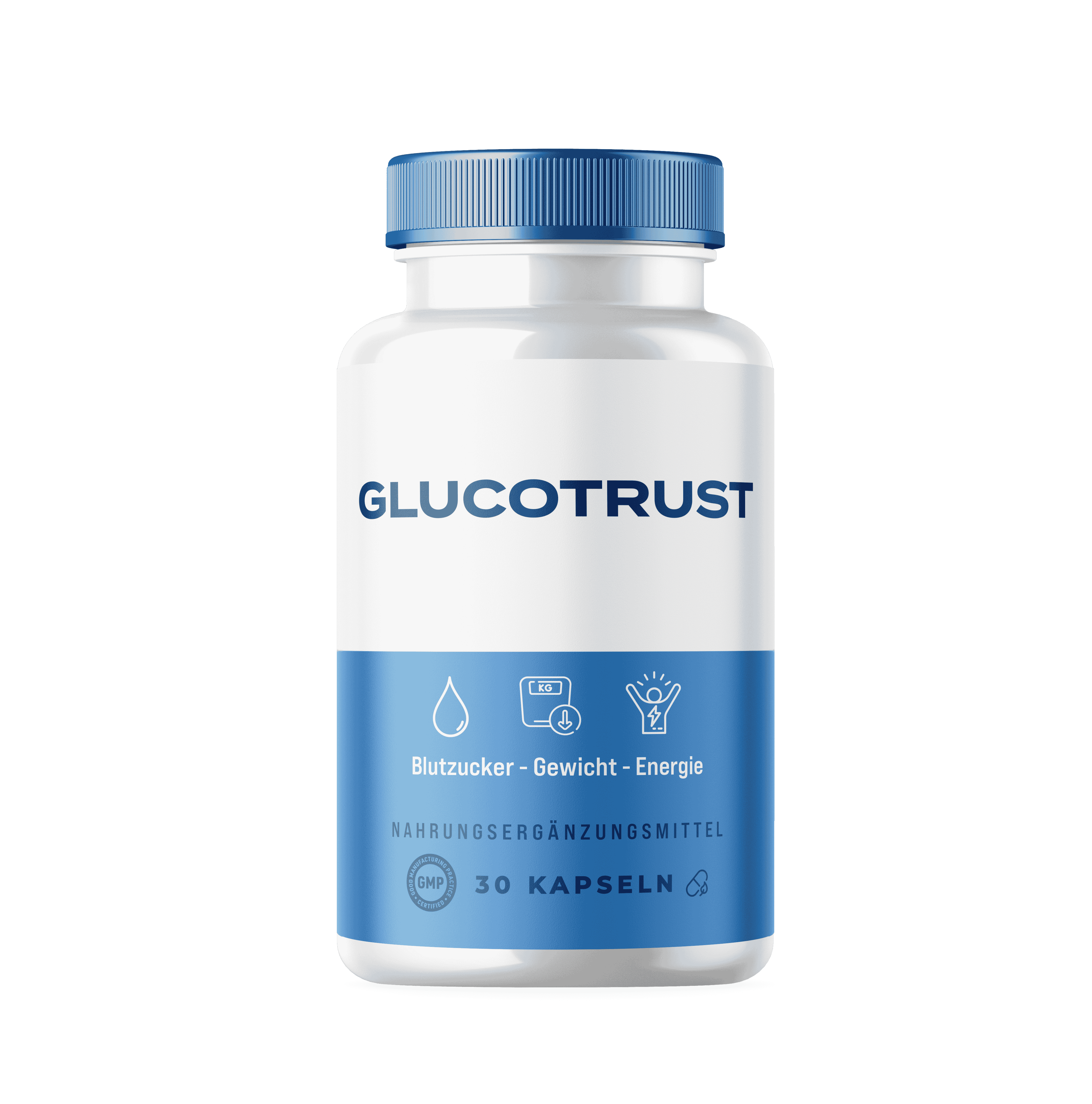 GlucoTrust - Ainda Vale a Pena