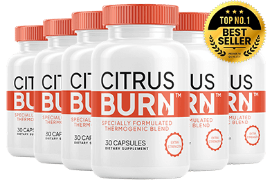 CitrusBurn Diet - Como Funciona
