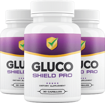 Gluco Shield Pro - Introdução