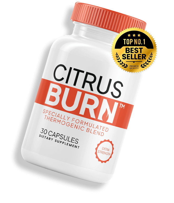 Citrus Burn - Como Funciona