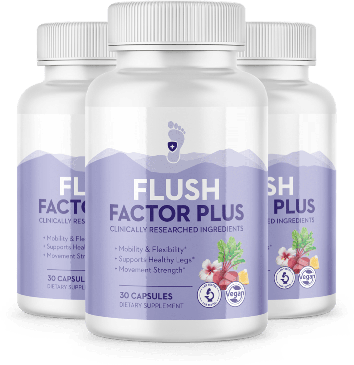 Flush Factor Plus - Introdução