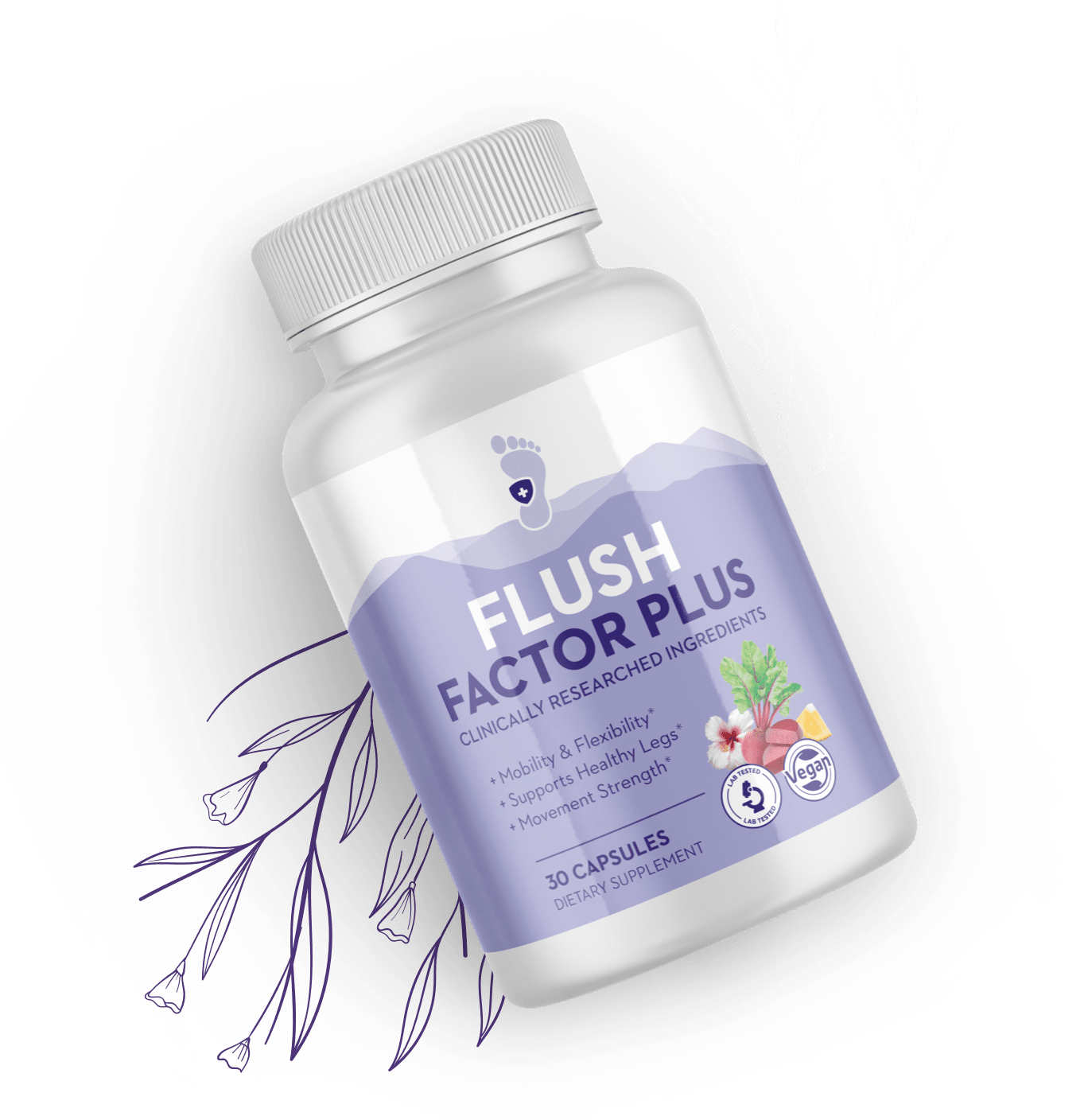 Flush Factor Plus - Ainda Vale a Pena