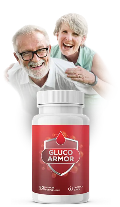 Gluco Armor - Ainda Vale a Pena