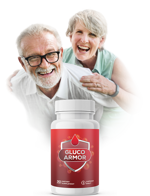 Gluco Armor - O que é