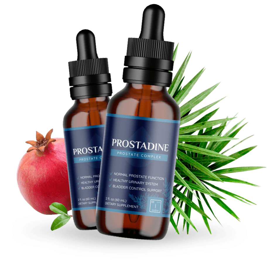 Prostadine - Ainda Vale a Pena