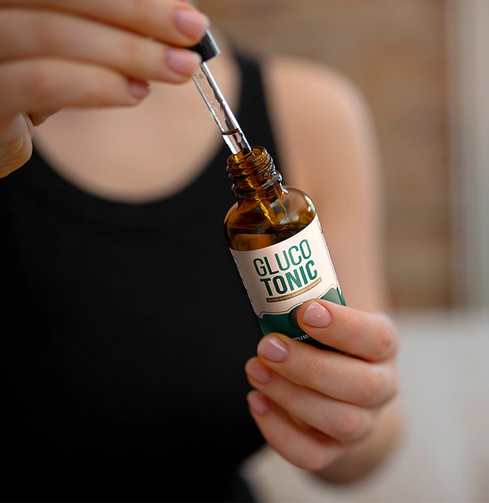 Glucotonic - Ainda Vale a Pena