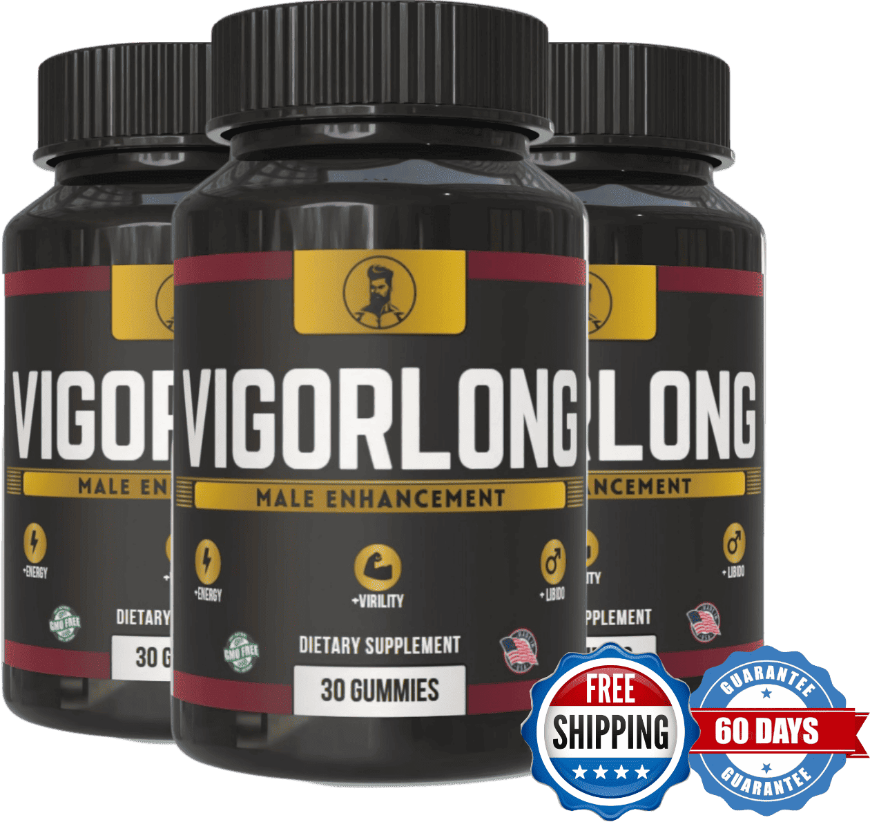 Vigorlong Review - Introdução