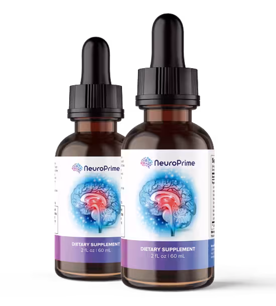 NeuroPrime - Como Funciona