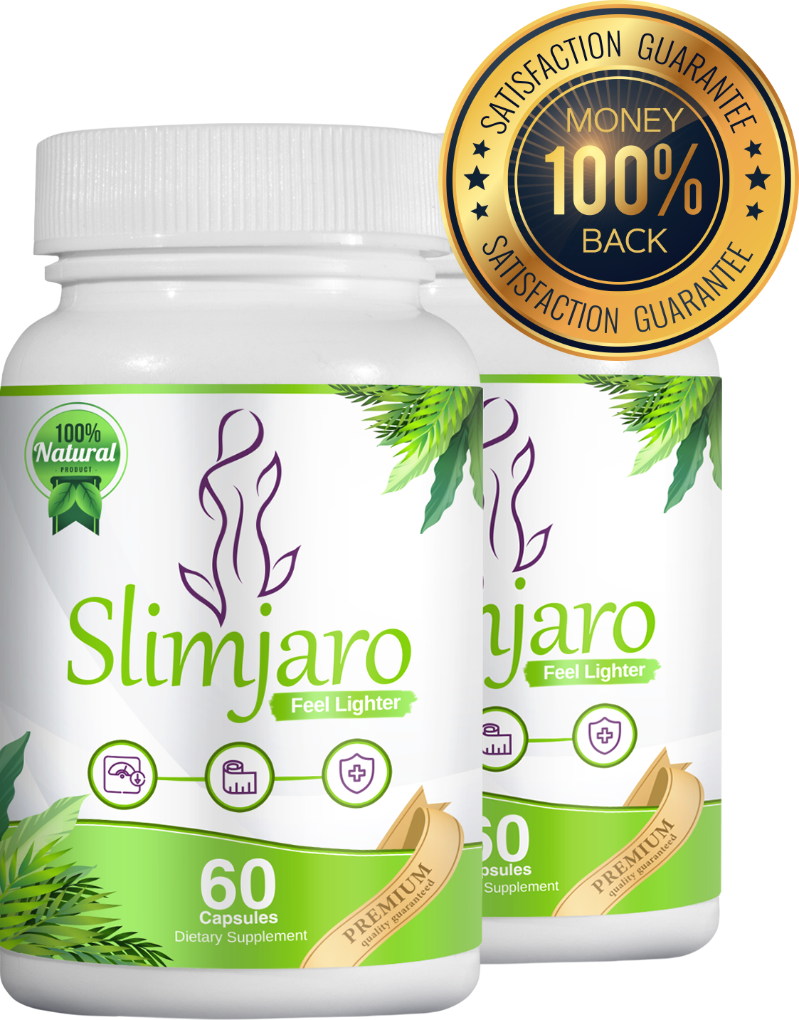 Slimjaro - Introdução