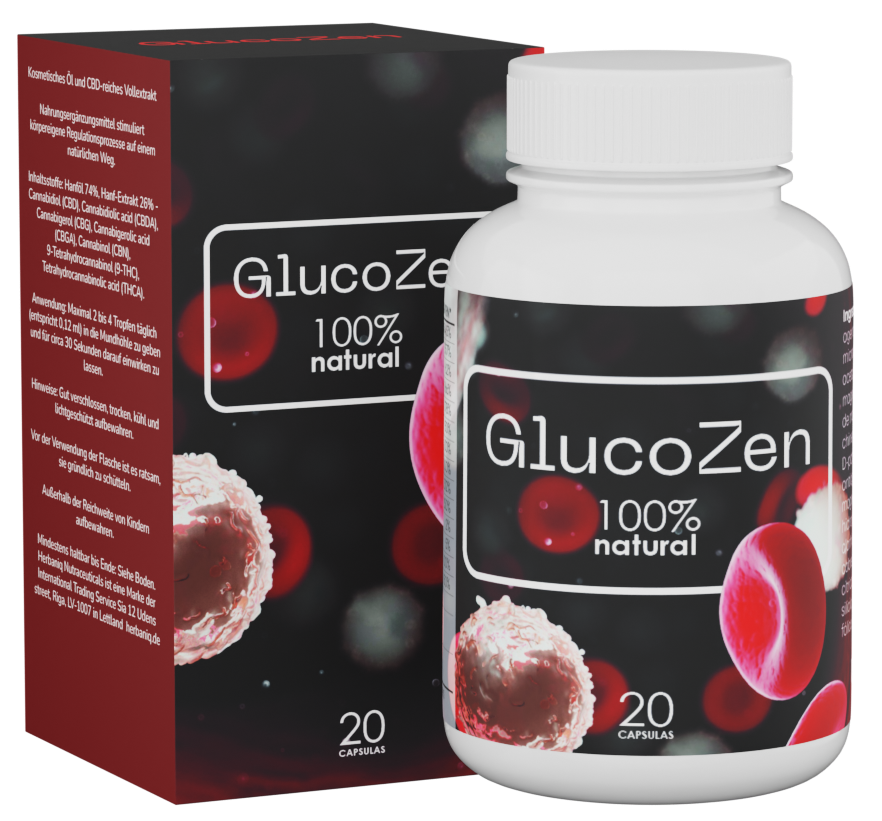 GlucoZen - Ainda Vale a Pena