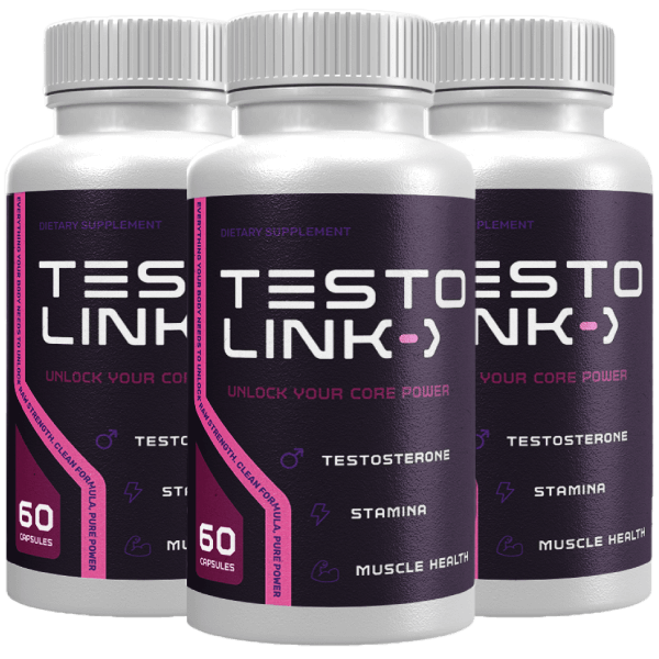 TestoLink - Introdução