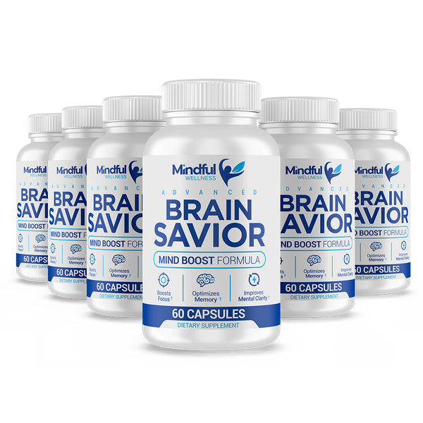 Brain Savior - Introdução