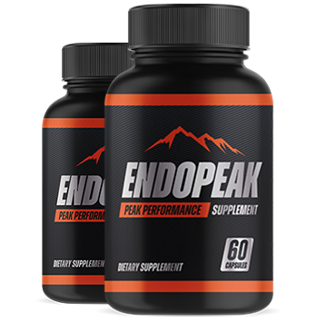 EndoPeak: Unleash Natural, Long-Lasting Erection Power and Unshakable Confidence Tonight