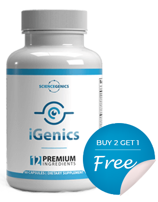 iGenics - Como Funciona
