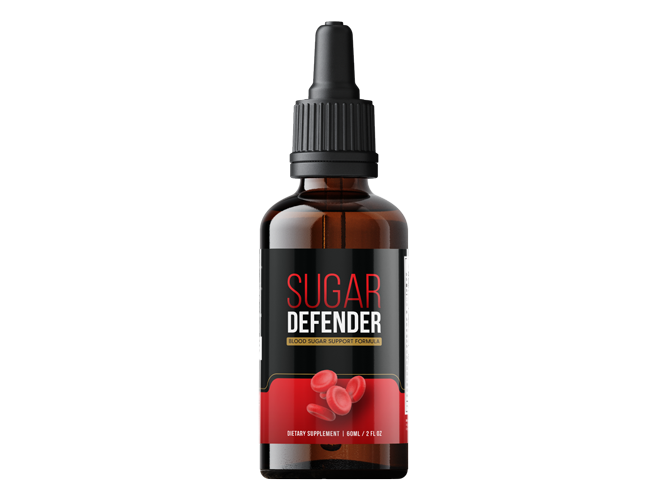 Sugar Defender - Introdução