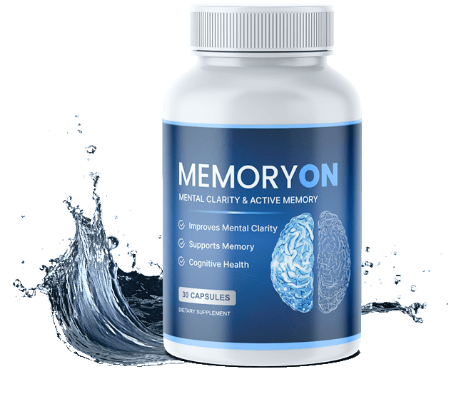 MemoryOn - Introdução