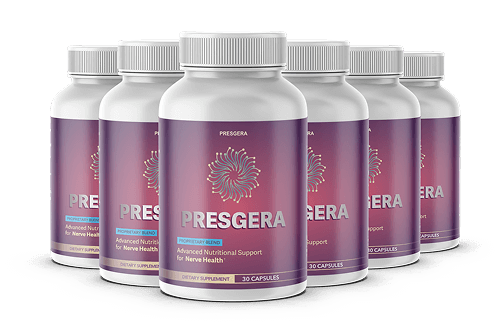 Presgera - Ainda Vale a Pena