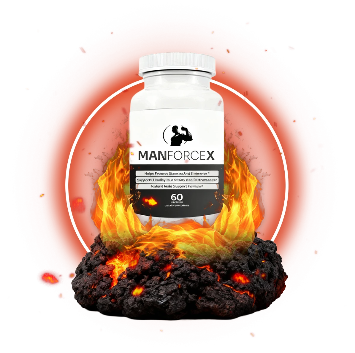 ManForceX - Introdução