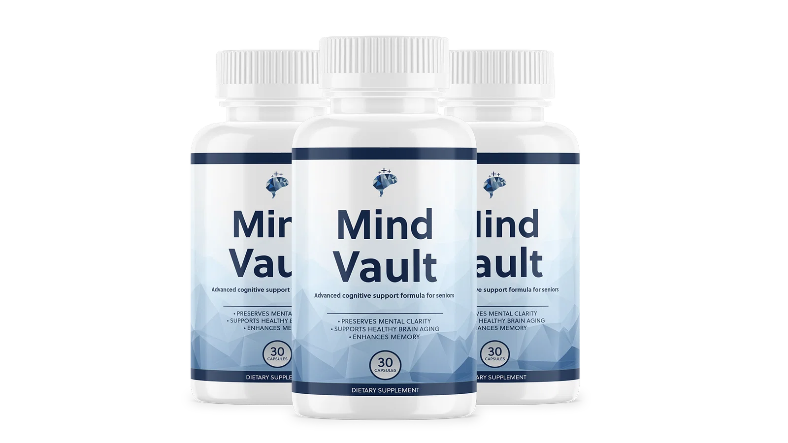 Mind Vault - O que é