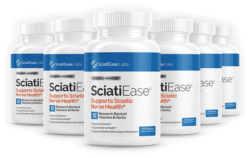 Sciati Ease  - O que é