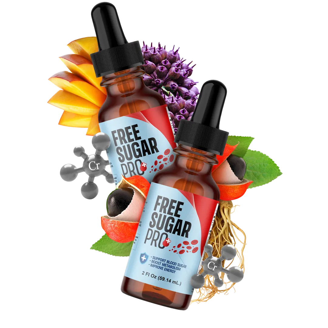 Free Sugar Pro - Ainda Vale a Pena