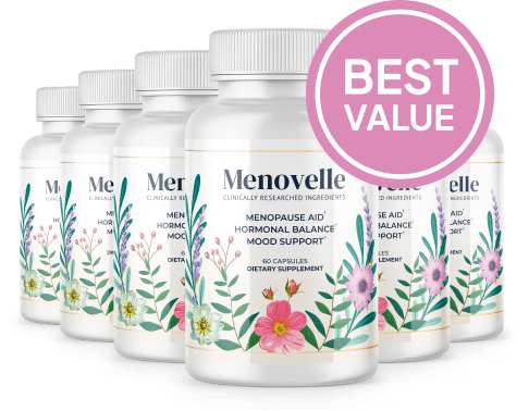 Menovelle - Ainda Vale a Pena