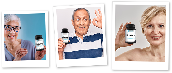 Sciaticyl - Ainda Vale a Pena