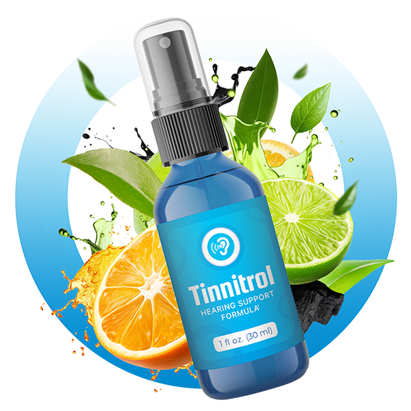 Tinnitrol - Ainda Vale a Pena