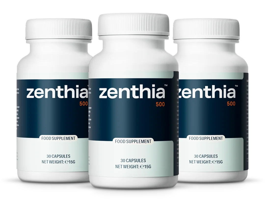 Zenthia - Introdução