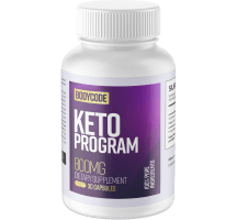BodyCode KETO - O que é