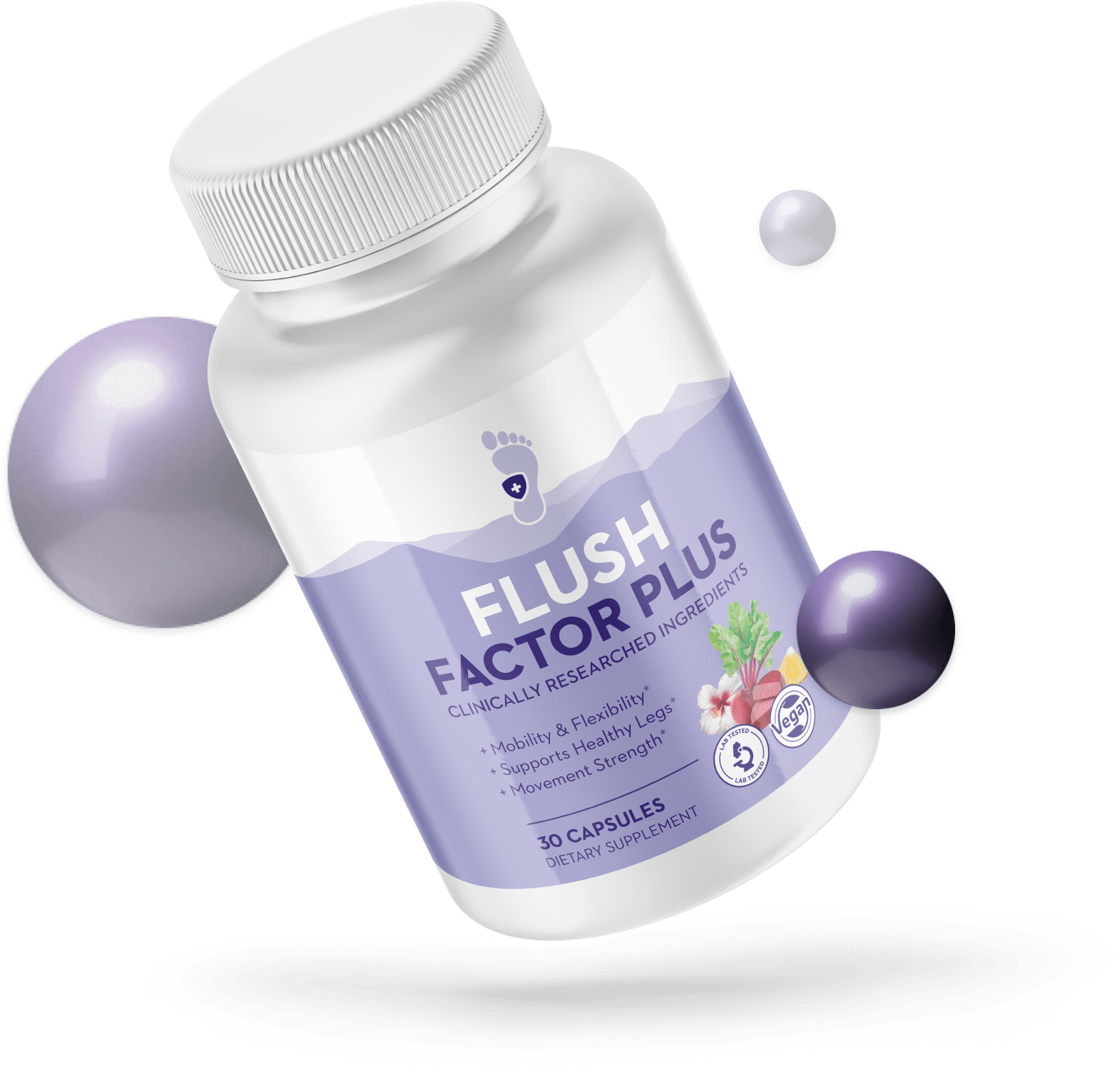 Flush Factor Plus - Introdução