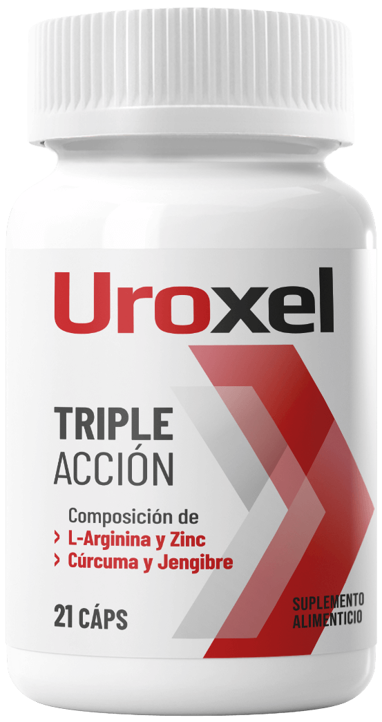 Uroxel - Introdução