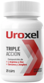 Uroxel - O que é
