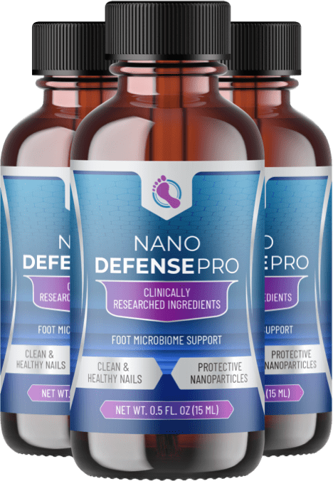 NanoDefense Pro  - Ainda Vale a Pena