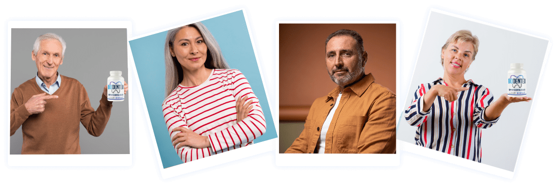 Biodentex - O que é