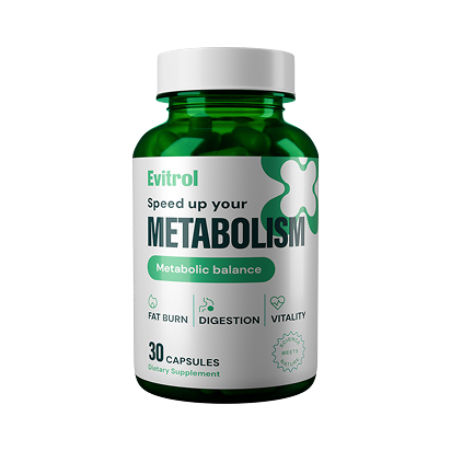 Evitrol - Introdução