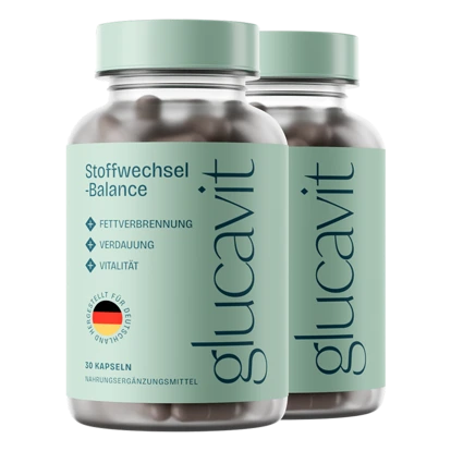 Glucavit - Introdução