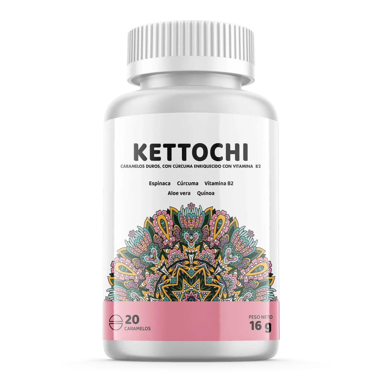 Kettochi - Introdução