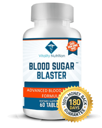 Blood Sugar Blaster - Introdução