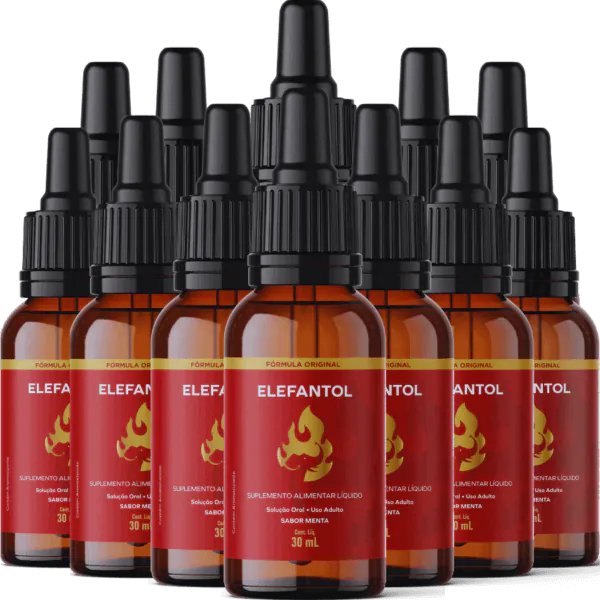 Elefantol - Introdução