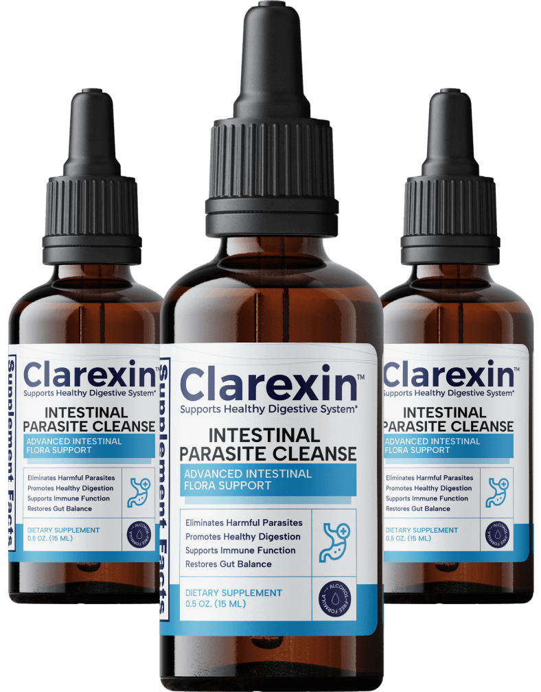 Clarexin - Ainda Vale a Pena