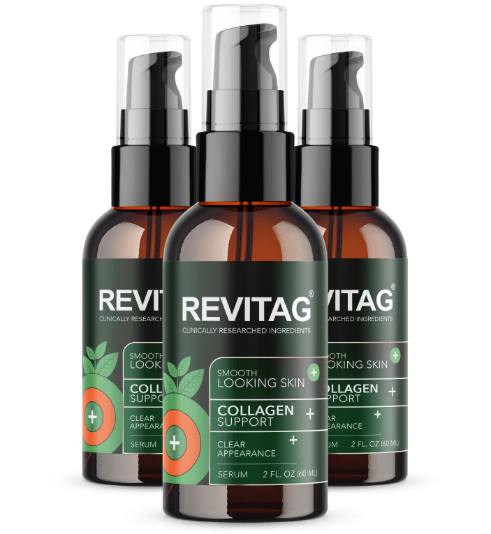Revitag - Ainda Vale a Pena