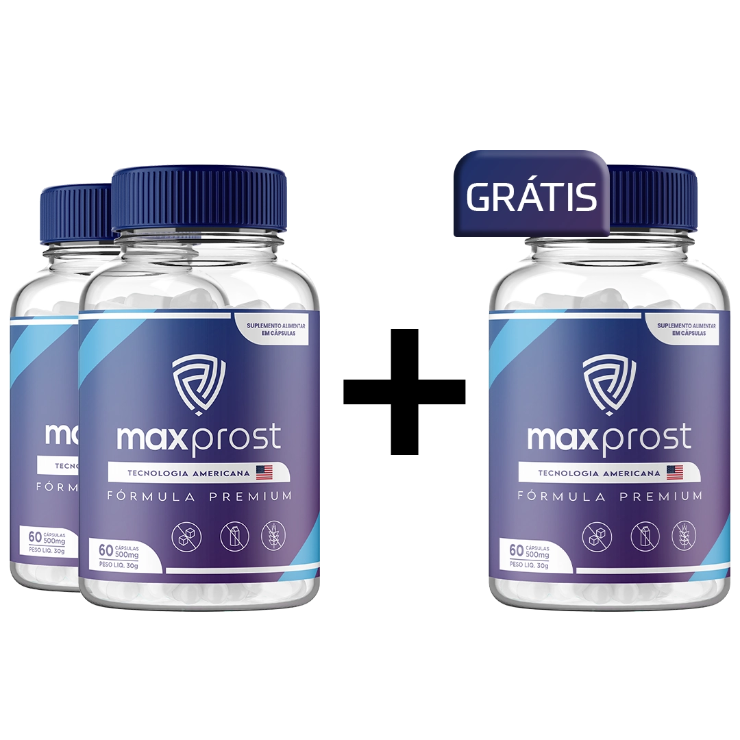 maxprost - Ainda Vale a Pena