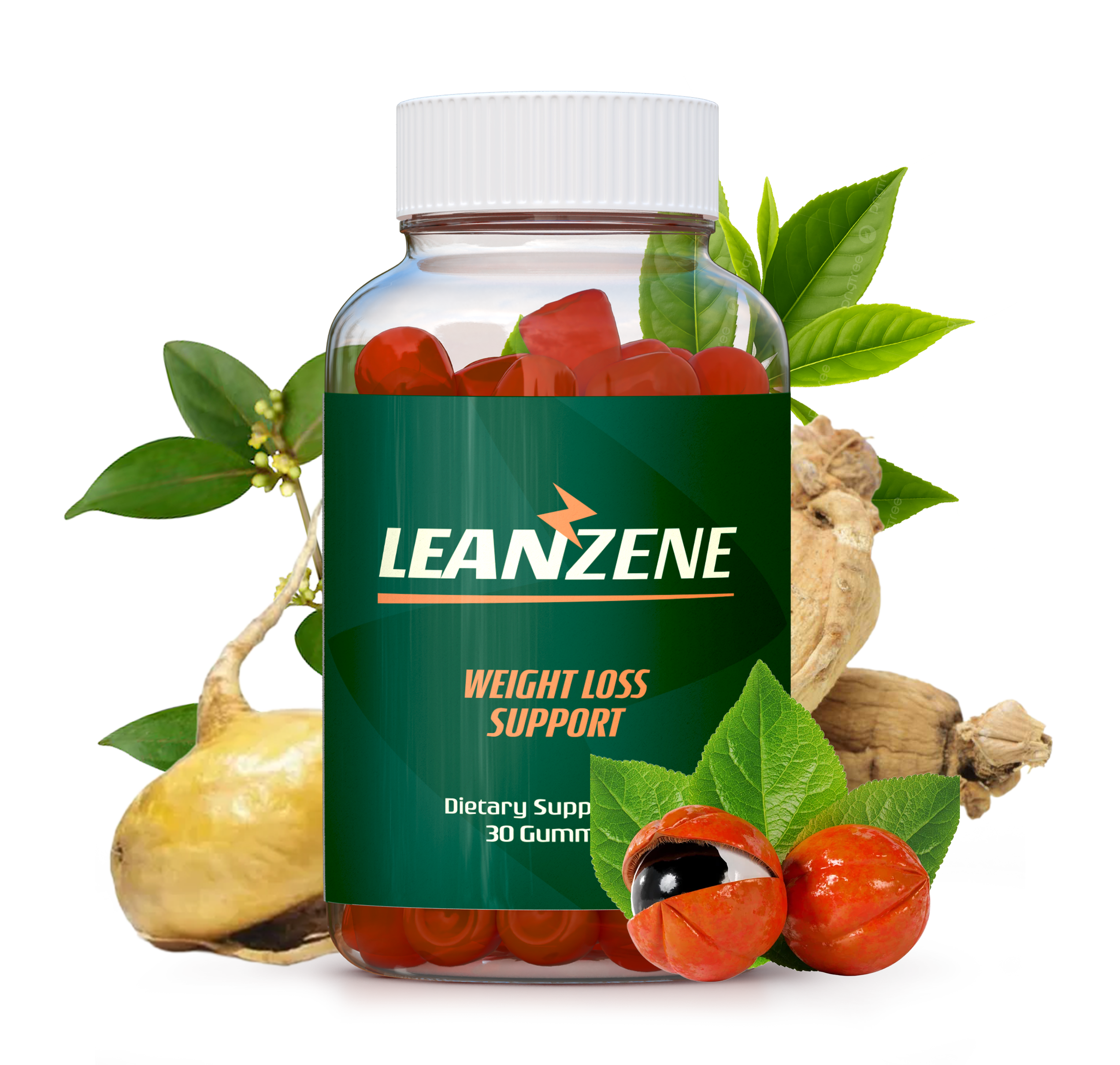 Leanzene  - Como Funciona
