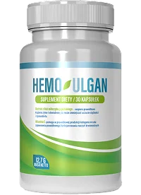 Hemoulgan - Introdução